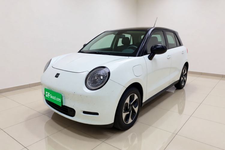 Used JAC Yiwei 3 2023 505 km Championship Edition Guazi used car, China used car export, Used car for sale, Used  cars, Cheapest cars for sale