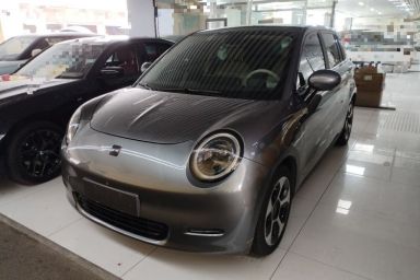 Used JAC Yiwei 3 2023 505km Pro