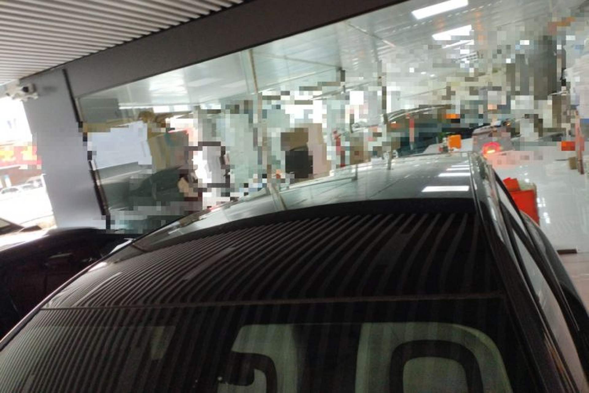 Used JAC Yiwei 3 2023 505km Pro Roof