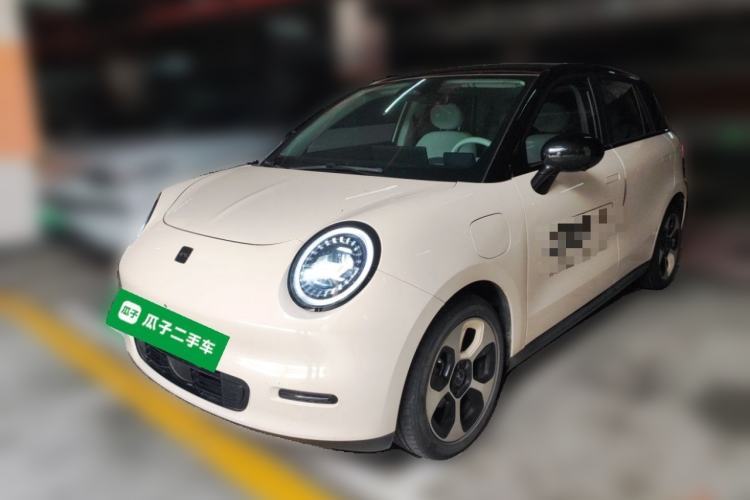 Used JAC Yiwei 3 2023 505km Pro Guazi used car, China used car export, Used car for sale, Used cars, Cheapest cars for sale