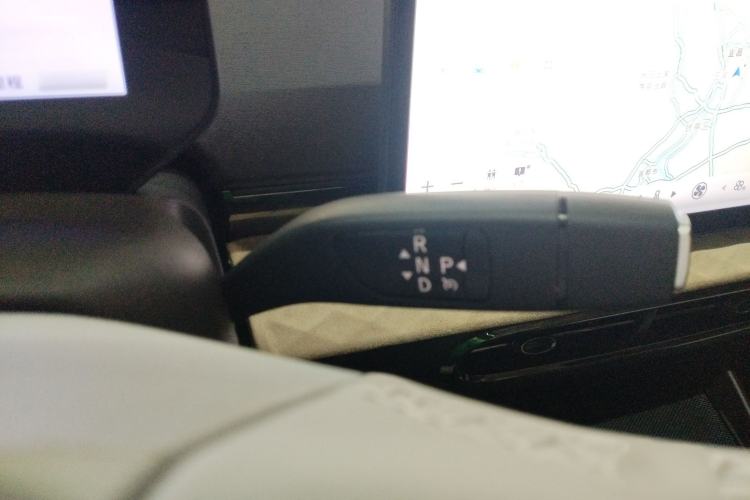 Used JAC Yiwei 3 2023 505km Pro Gear Lever
