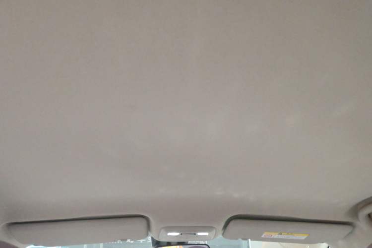 Used JAC Yiwei 3 2023 405km Air Headliner