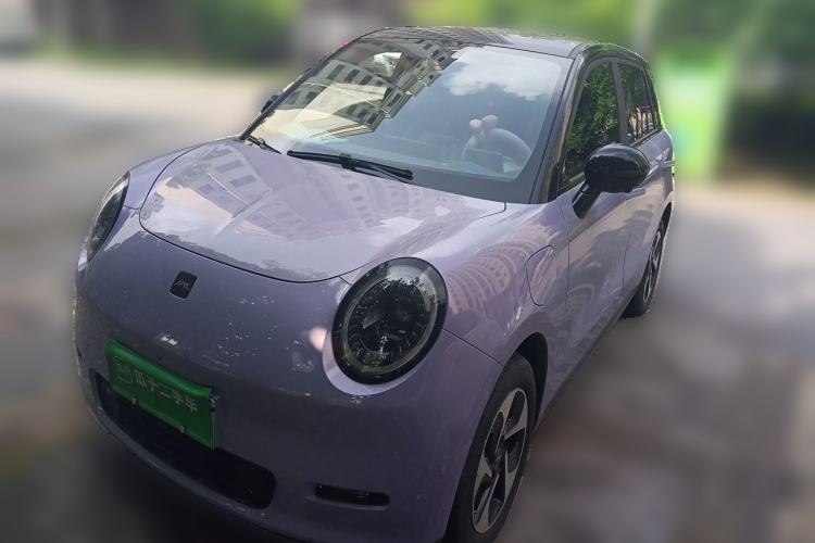 Used JAC Yiwei 3 2023 405km Air Guazi used car, China used car export, Used car for sale, Used  cars, Cheapest cars for sale