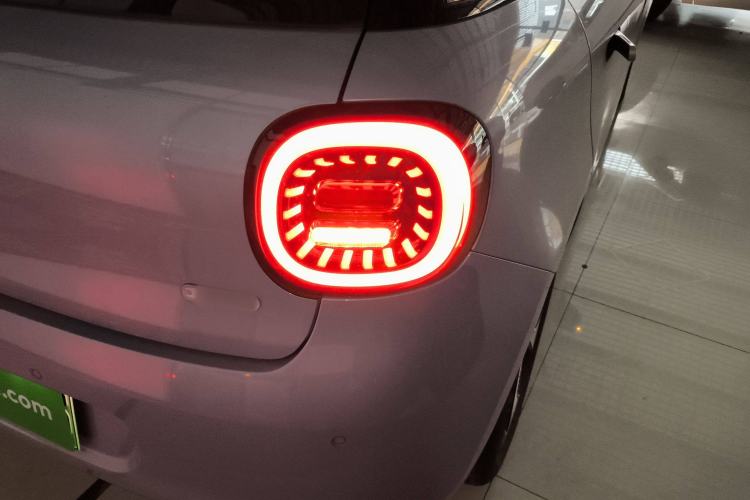 Used JAC Yiwei 3 2023 505km Pro Right Rear Taillight