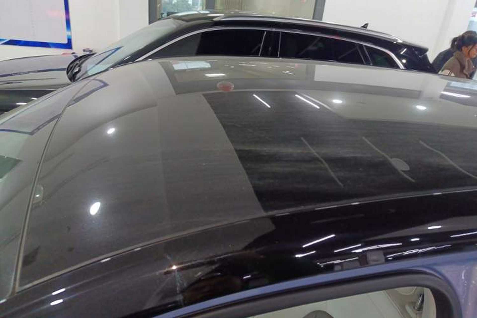 Used JAC Yiwei 3 2023 505km Pro Roof