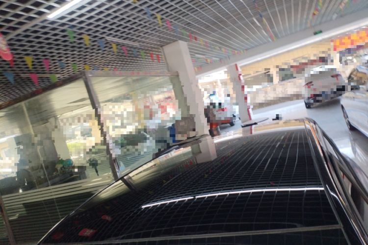 Used JAC Yiwei 3 2023 505km Pro Roof