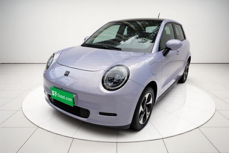 Used JAC Yiwei 3 2023 505km Air Guazi used car, China used car export, Used car for sale, Used cars, Cheapest cars for sale