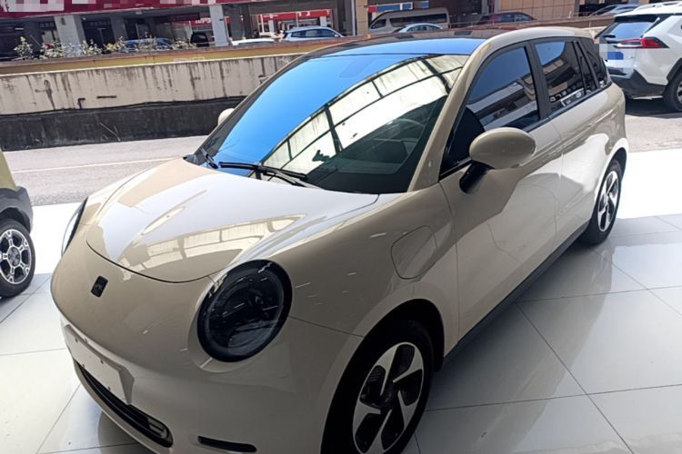 Used JAC Yiwei 3 2023 505km Air Guazi used car, China used car export, Used car for sale, Used  cars, Cheapest cars for sale