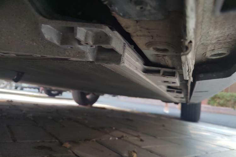Used JAC Yiwei 3 2023 405km Lite Chassis Front Left