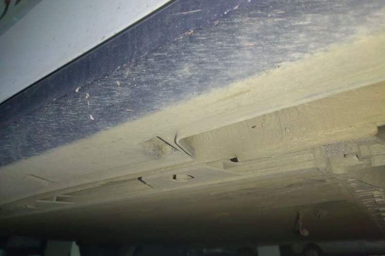 Used JAC Yiwei 3 2023 405km Lite Chassis Front Right