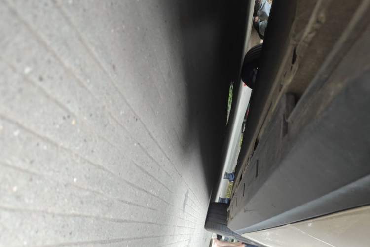 Used JAC Yiwei 3 2023 505km Pro+ Chassis Rear Right