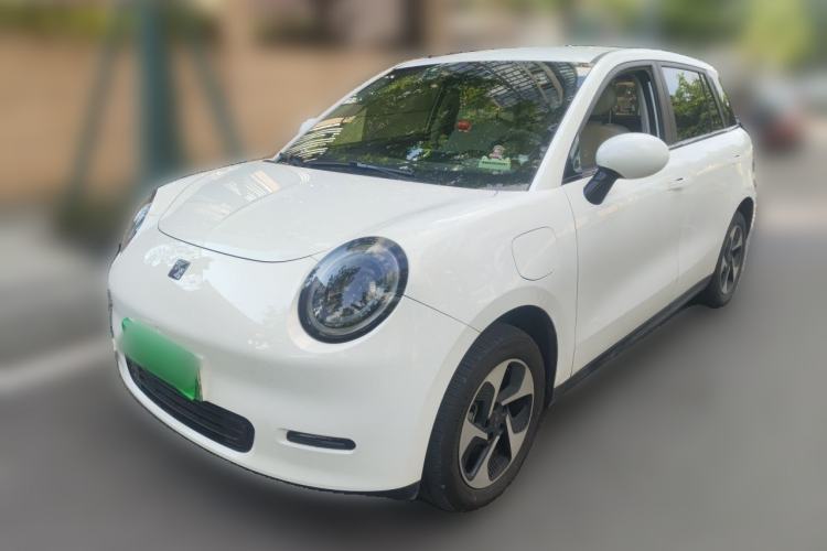 Used JAC Yiwei 3 2023 405km Lite Guazi used car, China used car export, Used car for sale, Used  cars, Cheapest cars for sale