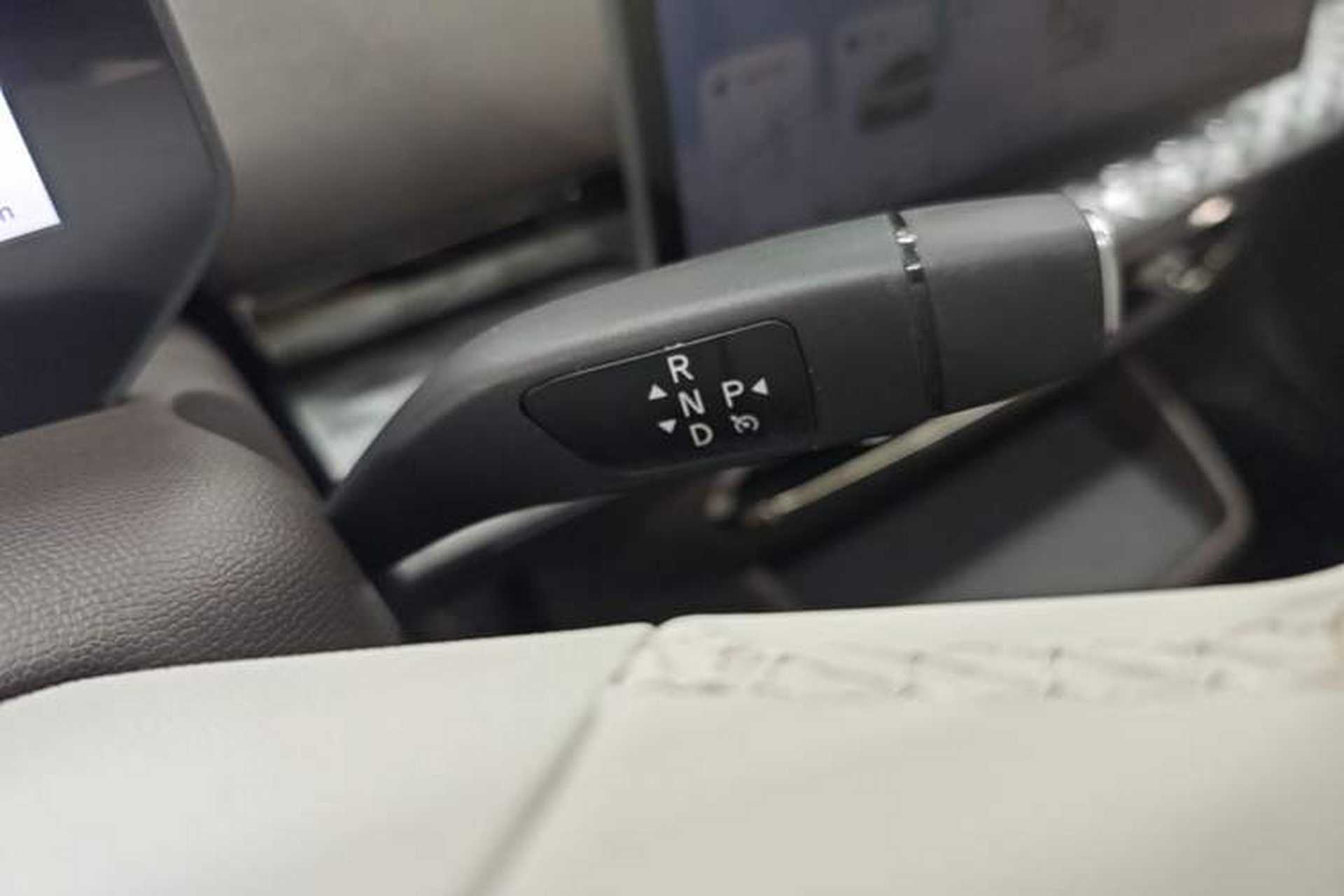 Used JAC Yiwei 3 2023 405km Air Gear Lever