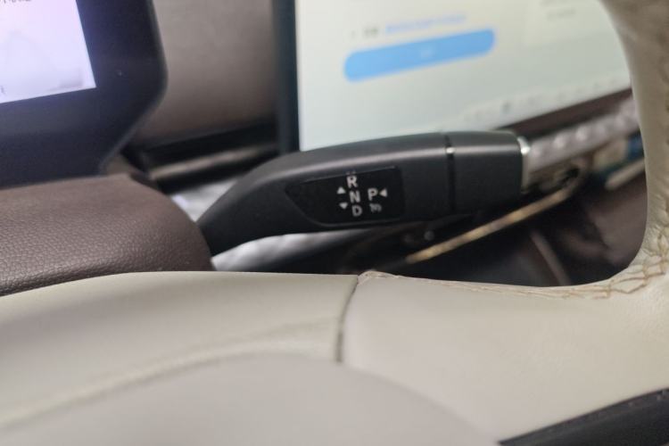 Used JAC Yiwei 3 2023 505km Pro+ Gear Lever