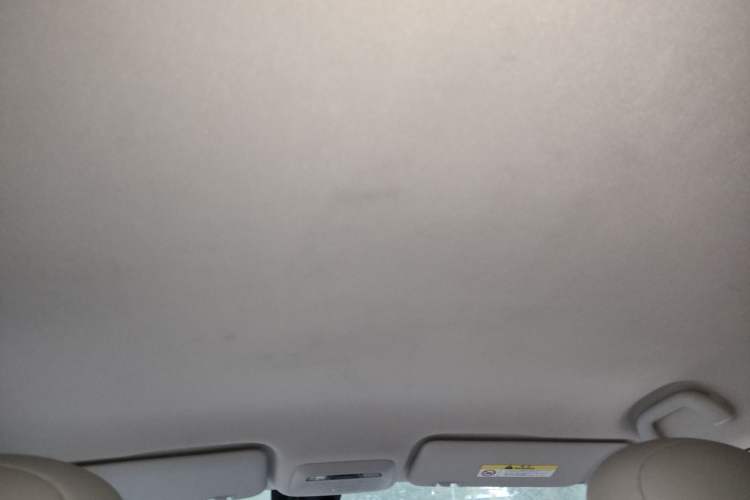 Used JAC Yiwei 3 2023 505 km Championship Edition Headliner