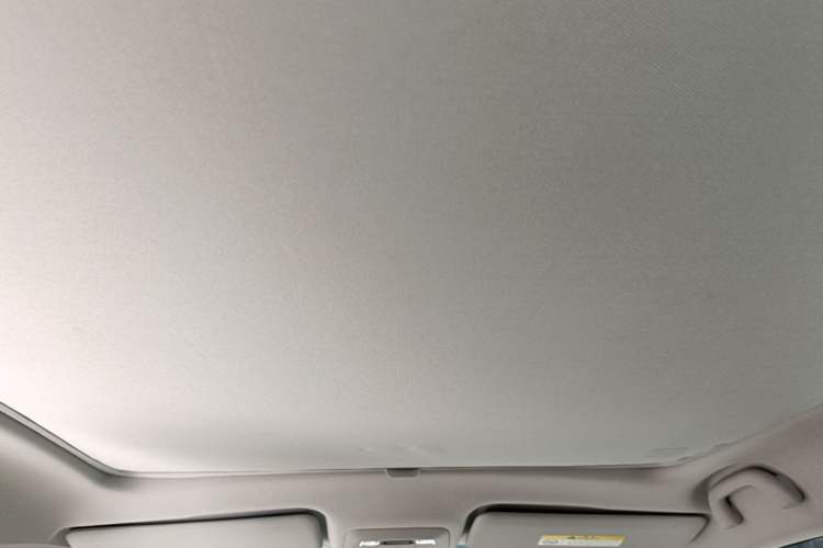Used JAC Yiwei 3 2023 505km Air Headliner