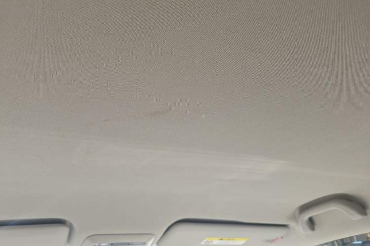 Used JAC Yiwei 3 2023 405km Lite Headliner