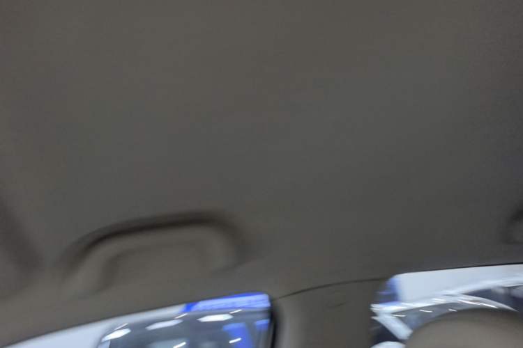 Used JAC Yiwei 3 2023 405km Air Headliner