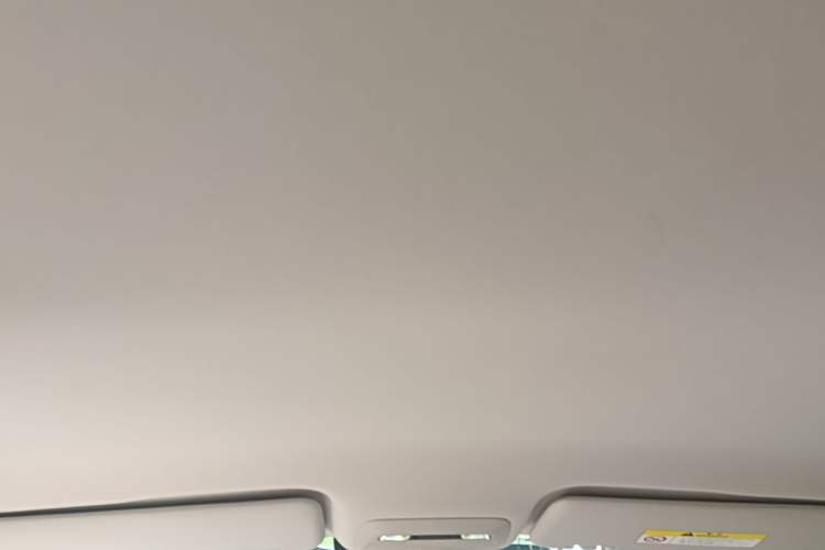 Used JAC Yiwei 3 2023 405km Air Headliner