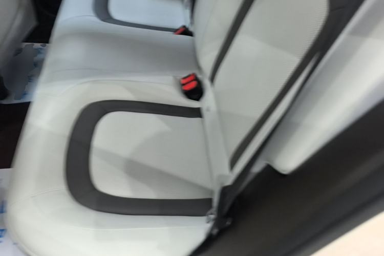 Used JAC Yiwei 3 2023 405km Air Left Rear Seat
