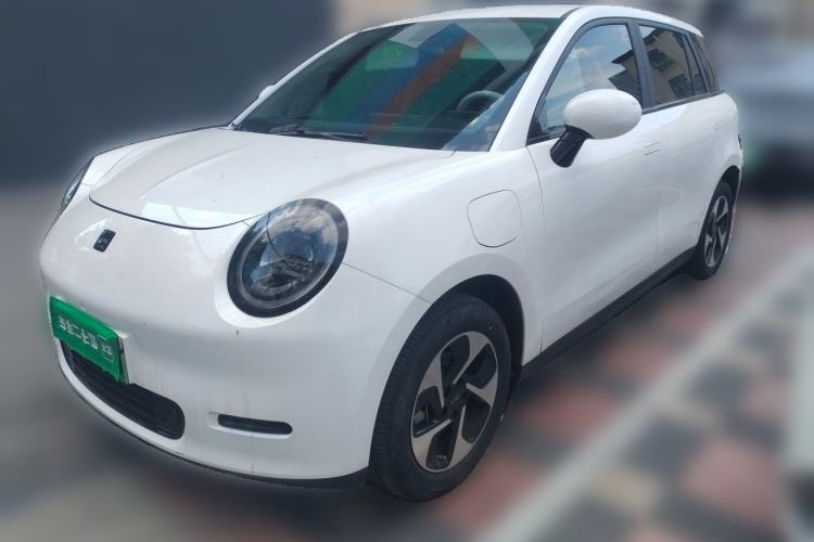 Used JAC Yiwei 3 2023 405km Lite Guazi used car, China used car export, Used car for sale, Used  cars, Cheapest cars for sale