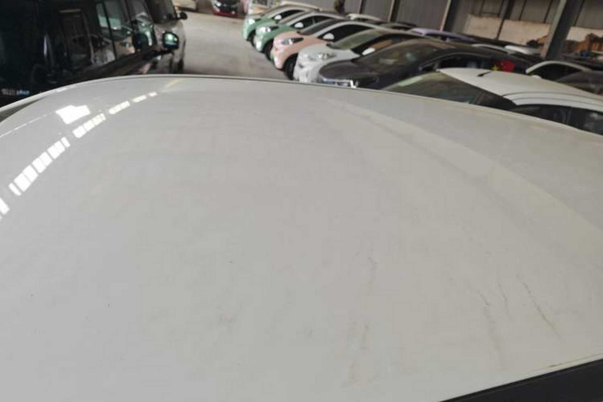 Used JAC Yiwei 3 2023 405km Lite Roof
