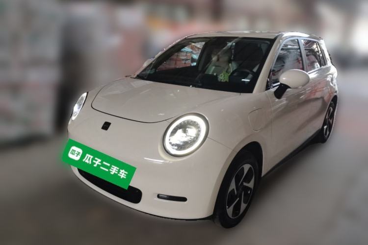 Used JAC Yiwei 3 2023 405km Air Guazi used car, China used car export, Used car for sale, Used  cars, Cheapest cars for sale