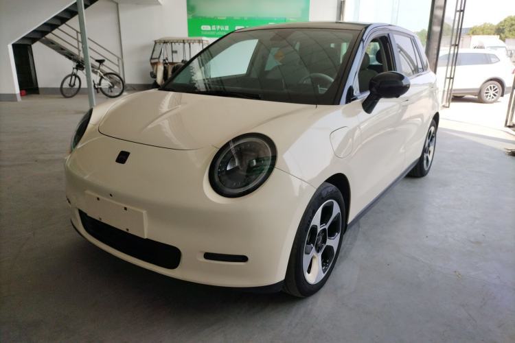 Used JAC Yiwei 3 2023 505km Pro Guazi used car, China used car export, Used car for sale, Used  cars, Cheapest cars for sale