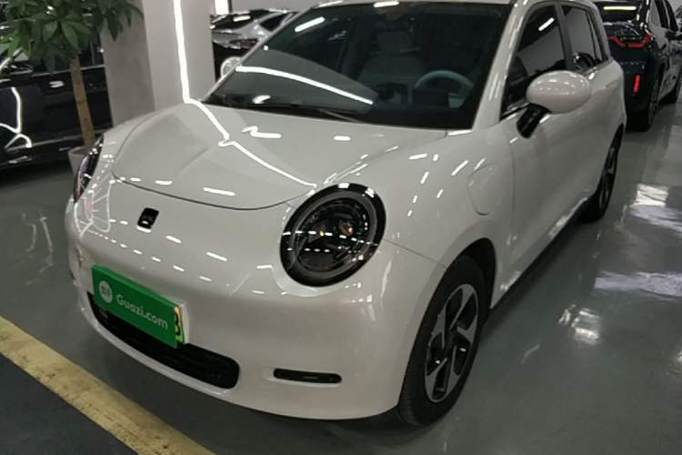 Used JAC Yiwei 3 2023 505 km Championship Edition Guazi used car, China used car export, Used car for sale, Used  cars, Cheapest cars for sale
