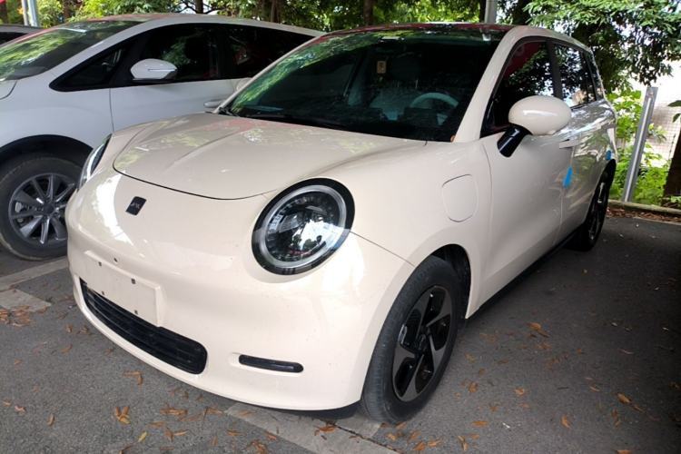 Used JAC Yiwei 3 2023 505km Air Guazi used car, China used car export, Used car for sale, Used  cars, Cheapest cars for sale