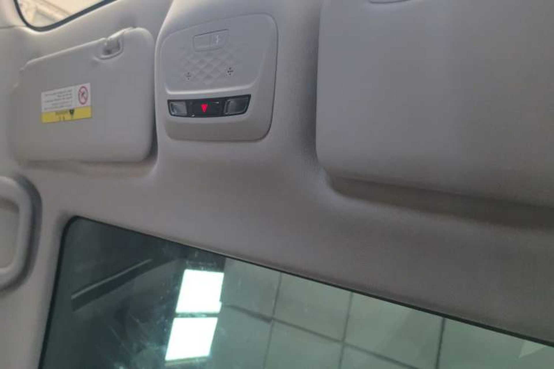 Used JAC Yiwei 3 2023 505km Air Headliner
