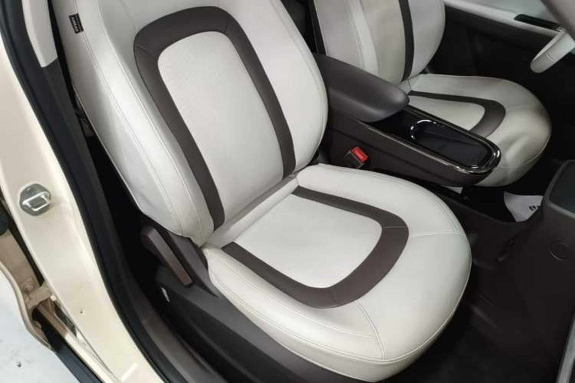 Used JAC Yiwei 3 2023 505km Pro Right Front Seat