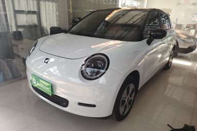 Used JAC Yiwei 3 2024 Beloved Edition 330km Air+
