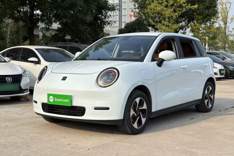 Used JAC Yiwei 3 2024 Zhiai Edition 505km Champion Version Guazi used car, China used car export, Used car for sale, Used  cars, Cheapest cars for sale