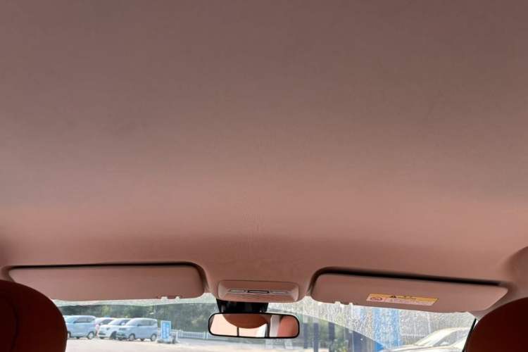 Used JAC Yiwei 3 2024 Zhiai Edition 505km Champion Version Headliner
