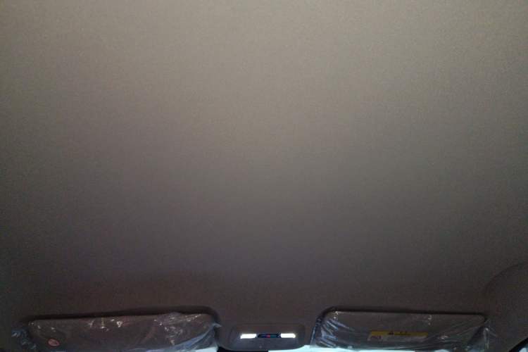 Used JAC Yiwei 3 2024 Zhi'ai Edition 330km Air Headliner