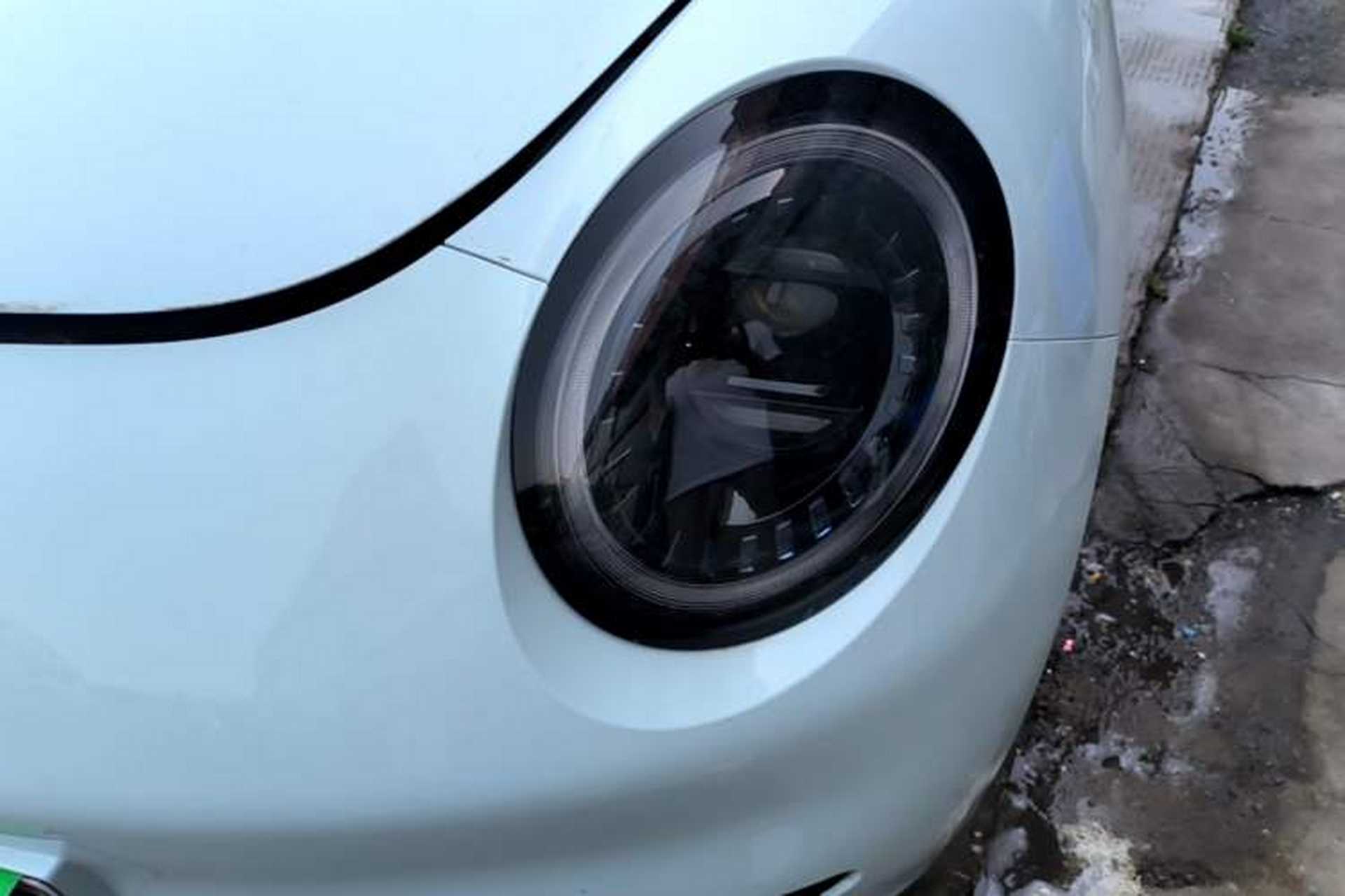 Used JAC Yiwei 3 2024 Zhiai Edition 505km Champion Version Left Front Headlight