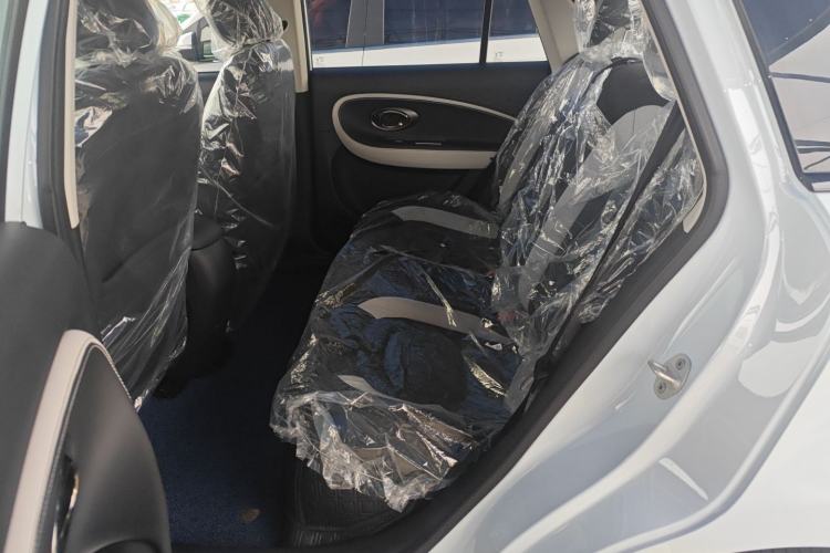 Used JAC Yiwei 3 2024 Zhi'ai Edition 330km Lite Left Rear Seat