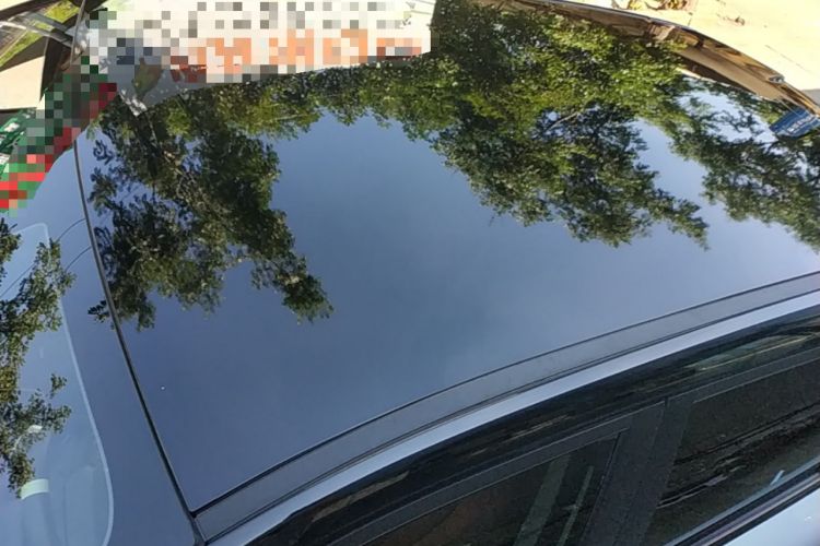 Used JAC Yiwei 3 2024 Beloved Edition 330km Air+ Roof