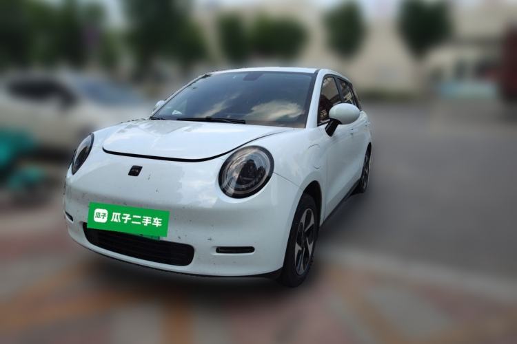 Used JAC Yiwei 3 2024 Charming Edition 405km Lite Guazi used car, China used car export, Used car for sale, Used  cars, Cheapest cars for sale