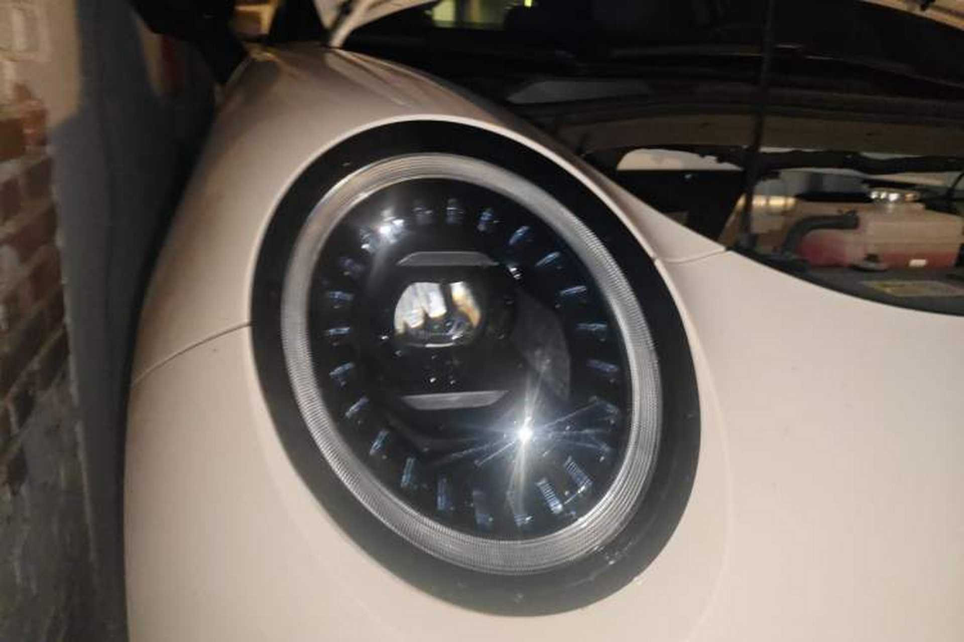 Used JAC Yiwei 3 2024 Beloved Edition 330km Air+ Right Front Headlight