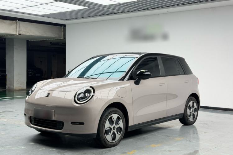 Used JAC Yiwei 3 2024 Zhi'ai Edition 330km Air Guazi used car, China used car export, Used car for sale, Used  cars, Cheapest cars for sale
