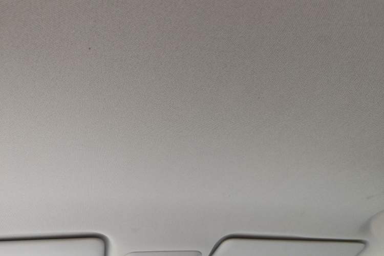 Used JAC Yiwei 3 2024 Zhi'ai Edition 330km Air Headliner