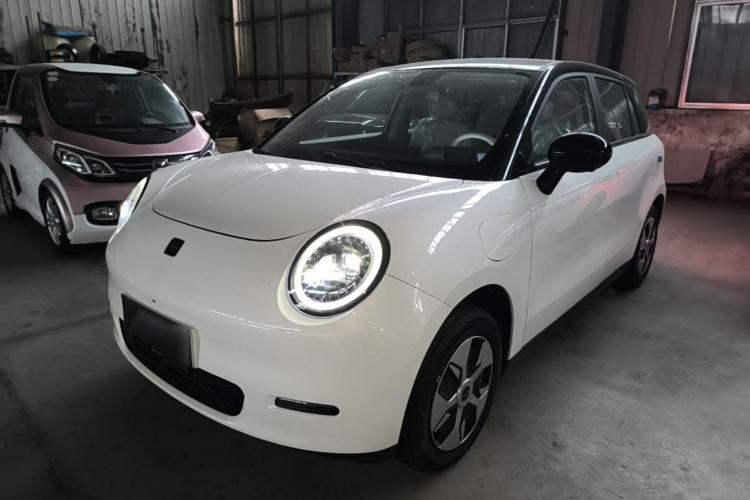 Used JAC Yiwei 3 2024 Beloved Edition 330km Air+ Guazi used car, China used car export, Used car for sale, Used  cars, Cheapest cars for sale