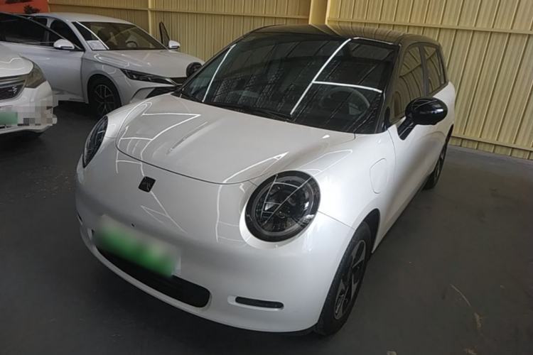 Used JAC Yiwei 3 2024 Zhi'ai Edition 330km Air Guazi used car, China used car export, Used car for sale, Used  cars, Cheapest cars for sale