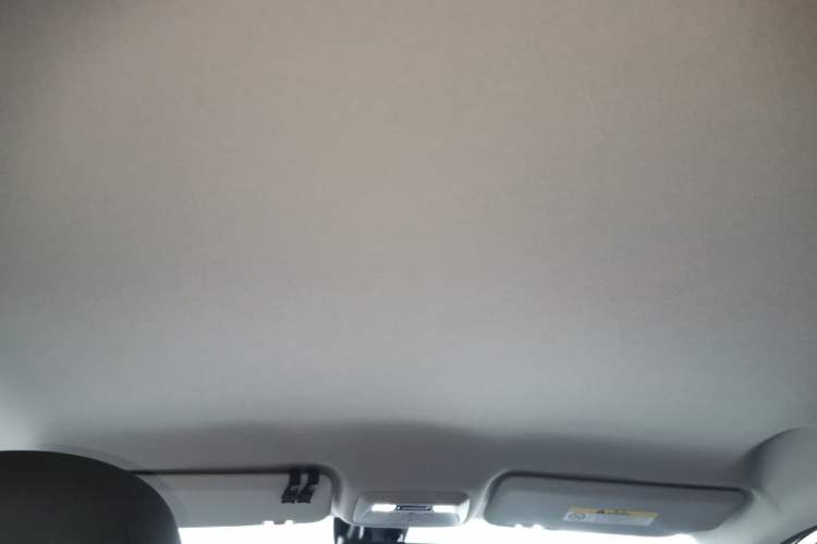 Used JAC Yiwei 3 2024 Zhi'ai Edition 330km Lite Headliner