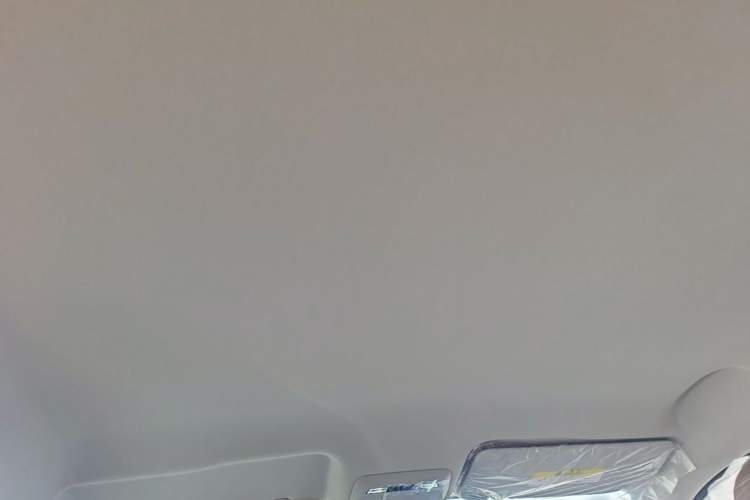 Used JAC Yiwei 3 2024 Zhi'ai Edition 330km Air Headliner