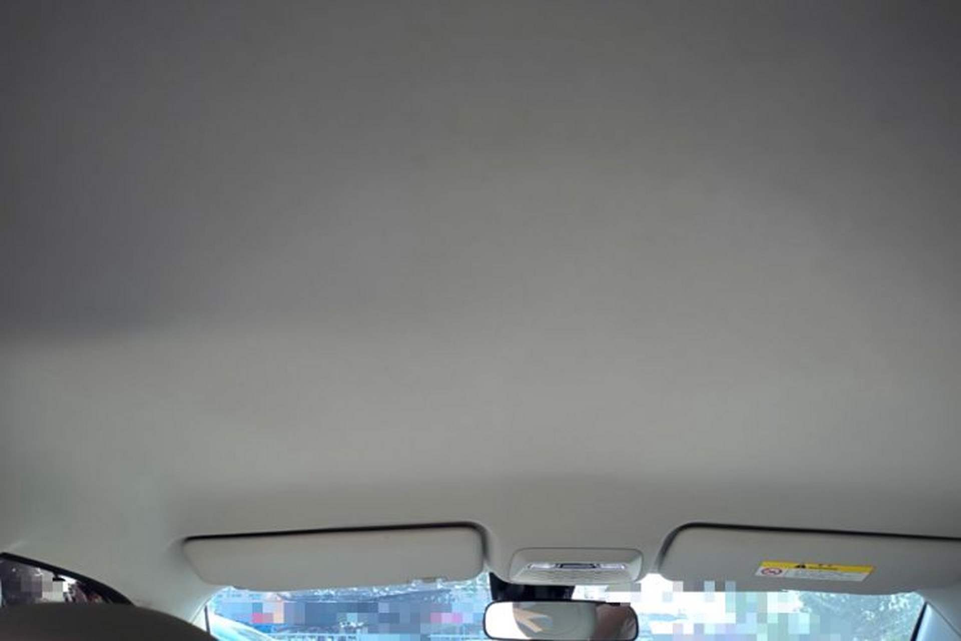 Used JAC Yiwei 3 2024 Zhi'ai Edition 330km Air Headliner