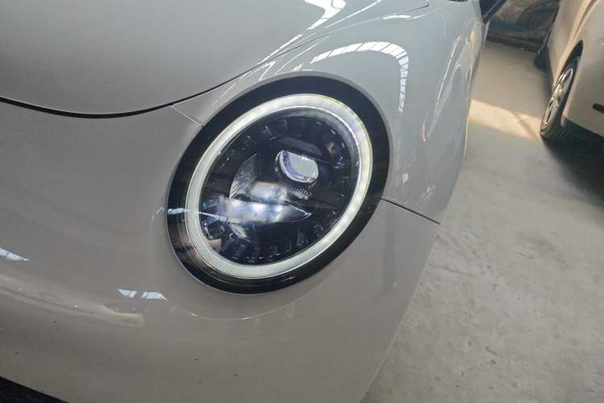 Used JAC Yiwei 3 2024 Beloved Edition 330km Air+ Left Front Headlight