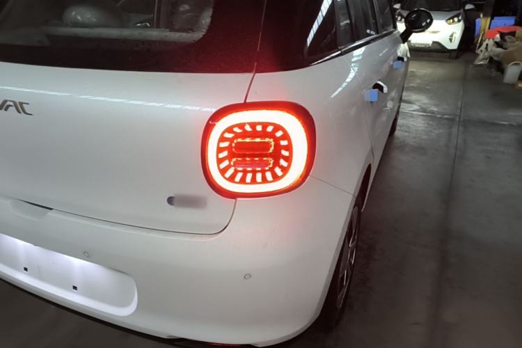 Used JAC Yiwei 3 2024 Beloved Edition 330km Air+ Right Rear Taillight